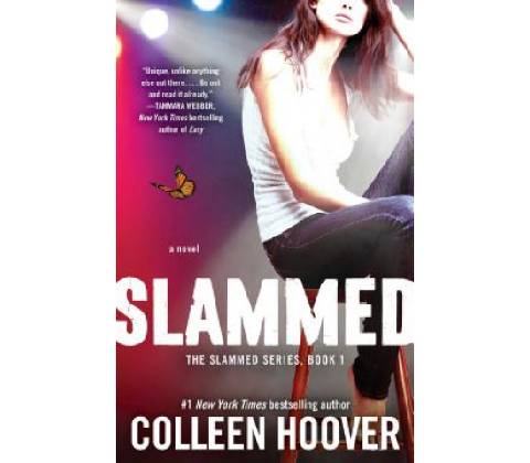 Slammed