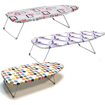 Image 1 of Perilla 74 х 30 см малка маса за гладене Perilla модел Mini (15120)