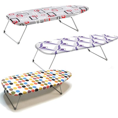 Perilla 74 х 30 см малка маса за гладене Perilla модел Mini (15120)