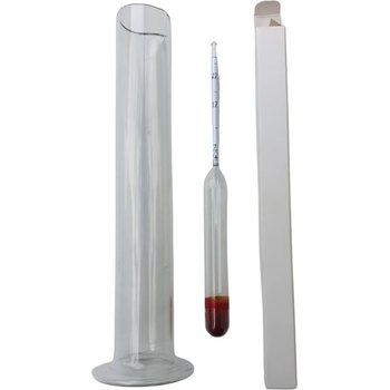 Image 1 of AgroGradinaBG Виномер + цилиндър