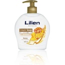 Lilien Honey & Propolis tekuté mydlo 500 ml