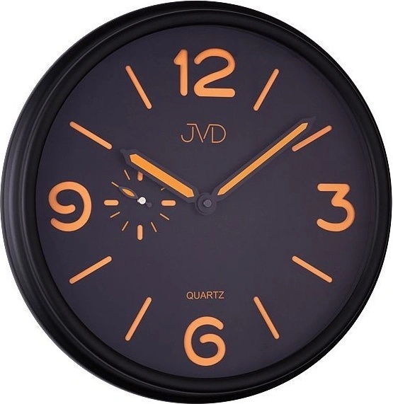 JVD HA11.2