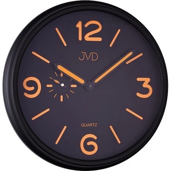 JVD HA11.2