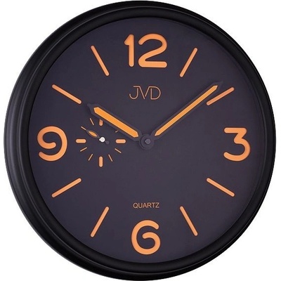 JVD HA11.2