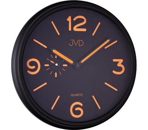JVD HA11.2