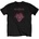 Pink Floyd Relics Black M Риза (PFTEE141MB02)
