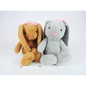 SUN-DAY Zajac 30cm 2 colors 158512 Price for 1pc