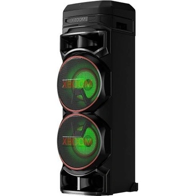 LG XBOOM RNC9 Bluetooth Karaoke Party Speaker