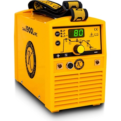 Omicron Gama 1900L PFC 2404
