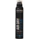 Syoss Air Dry Volume Спрей-пяна за обем 200мл