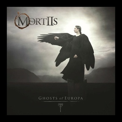 Mortiis - Ghosts Of Europha Digipack CD