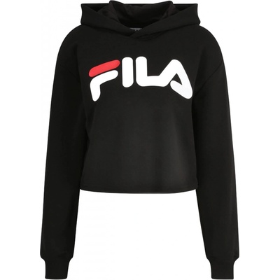 Fila dámská mikina Lafia černá