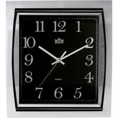 MPM 3174.9090 čierna/čierna 32cm