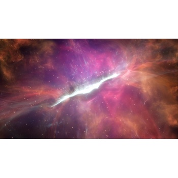 Stellaris: Astral Planes