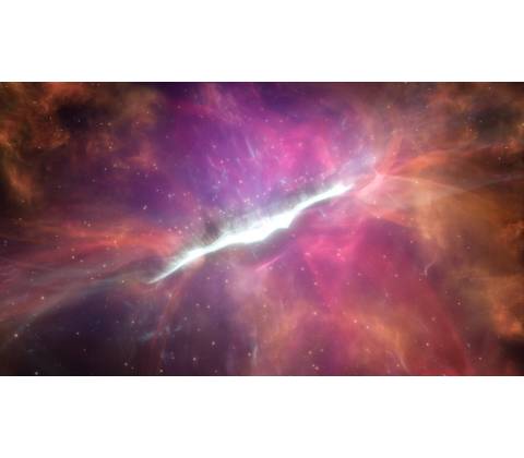 Stellaris: Astral Planes