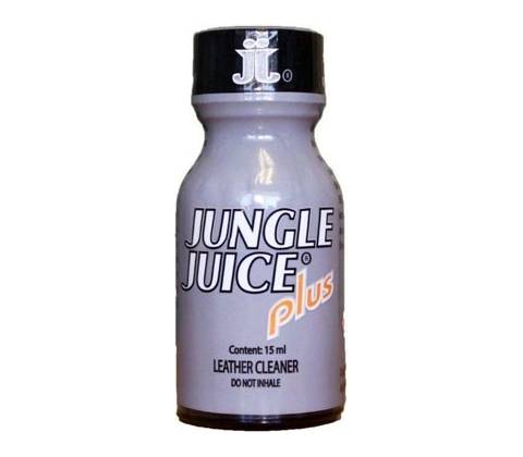 Jungle Juice Plus 15 ml