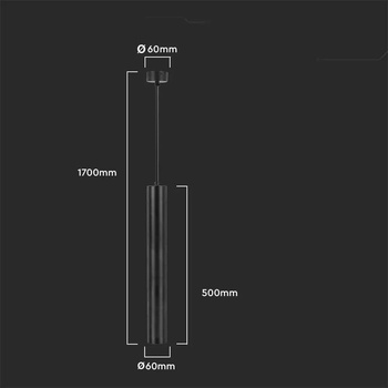V-TAC 0821