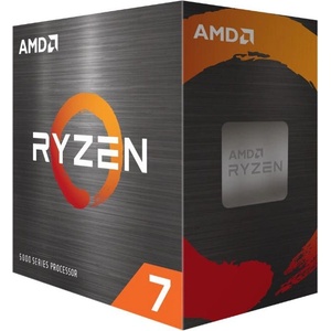AMD Ryzen 7 5700X 8-Core 3.4GHz AM4 OEM Tray (100-100000926SPK) Процесори