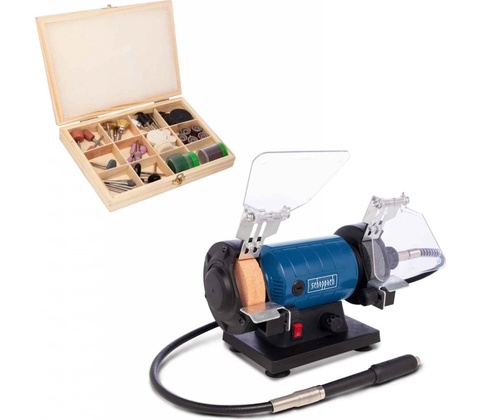Scheppach HG 35