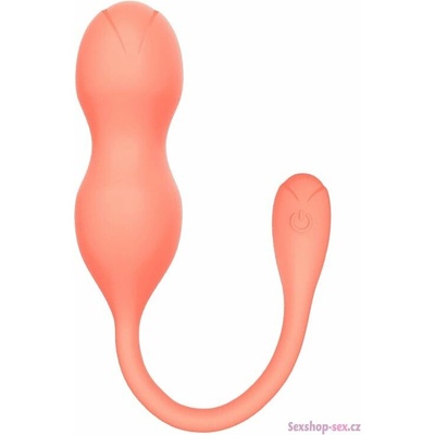 Intoyou Kyra Vibrační vaginální činka