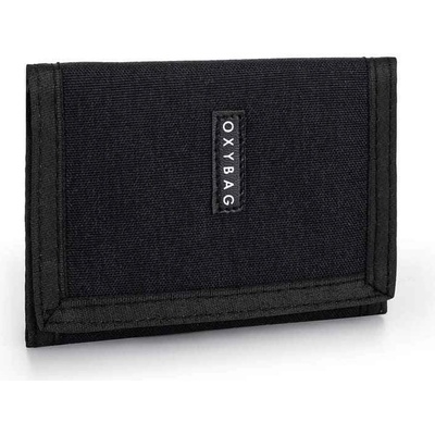 Oxybag peňaženka OXY UNICOLOR black