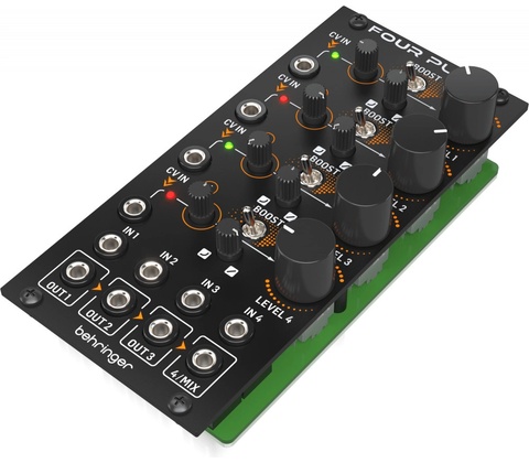 Behringer Four Play