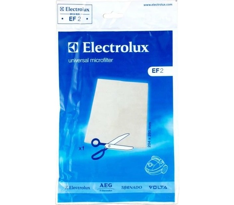 Electrolux EF2
