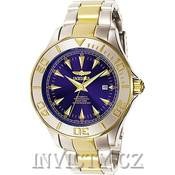 Invicta 7038