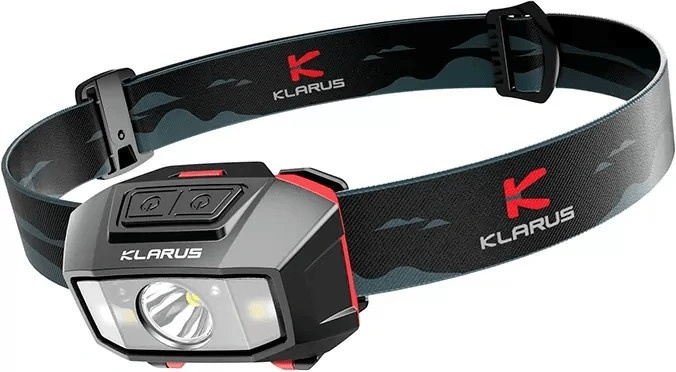 Klarus HM2
