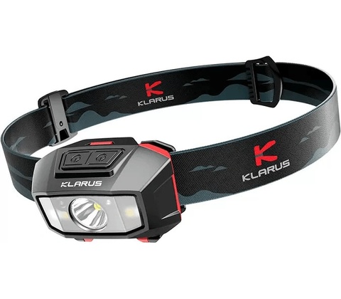 Klarus HM2