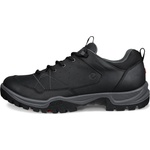 ECCO Мъжки мултиспорт обувки Ecco Receptor Trekk WP Shoe Multisport shoes - Black / Black - размер 42 (EU) (022-1632-0113)