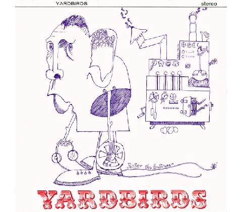 Yarbirds