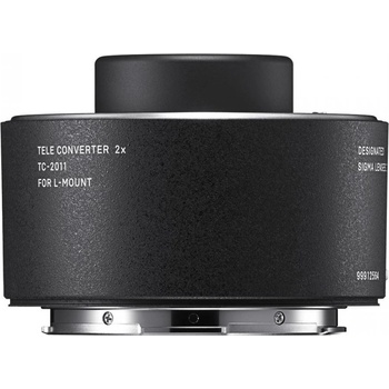 Sigma TC-2011