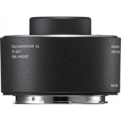 Sigma TC-2011
