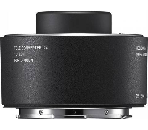 Sigma TC-2011