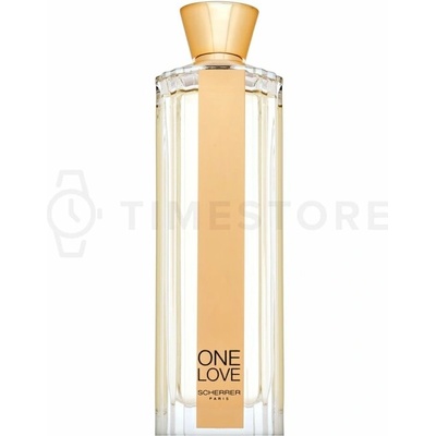 Jean Louis Scherrer One Love parfumovaná voda dámska 100 ml