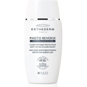 Institut Esthederm Photo Reverse Hyperpigmentation защитен флуид против пигментни петна SPF 50+ 40ml