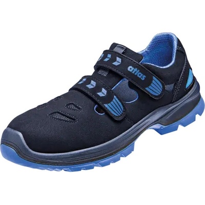 ATLAS SL 3560 BLUE S1 ESD polobotka