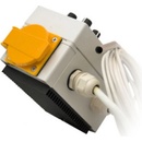 GSE Digitalní regulátor teploty min&max 10A