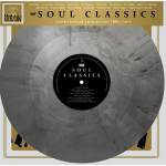 Multiland Various: More Soul Classics (Limited Coloured Vinyl) - Vinyl (LP) (081900)