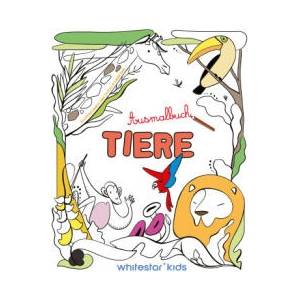 Tiere | Camilla Garofano (ISBN: 9788863127201)