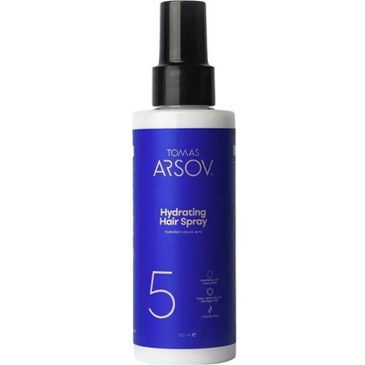 TOMAS ARSOV Hydrating Spray 150 ml