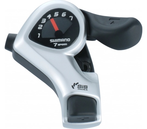 Shimano SL-TX30