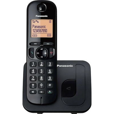 Panasonic KX-TGC210FXB
