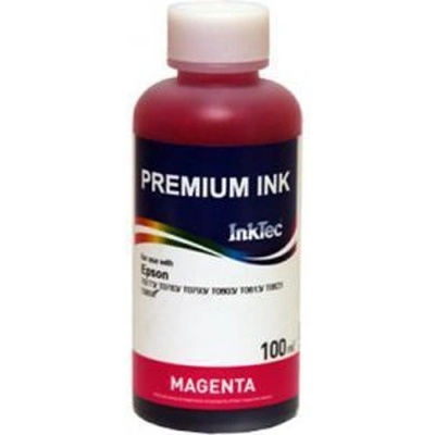 InkTec Мастило INKTEC HP C5380/C6380/D5460/D7560/B8550/C309a - Magenta - P№ H7064-100MM - 100 ml (H7064-100MM)