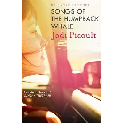 Songs of the Humpback Whale - Jodi Picoult