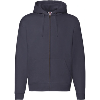 Fruit of the Loom 62-034-0 deep navy