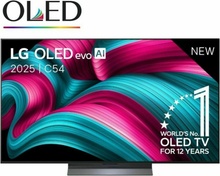 LG OLED55C54LA