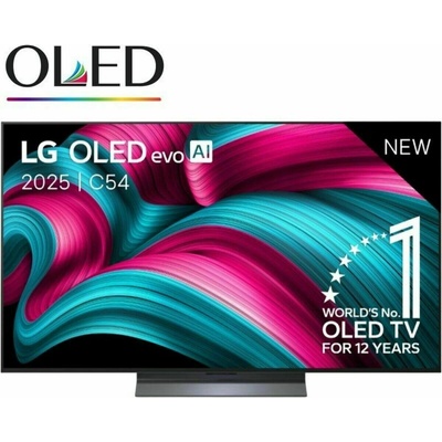 LG OLED55C54LA