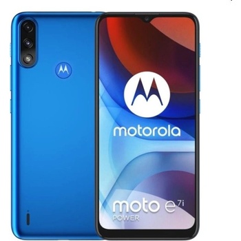 Motorola Moto E7i Power